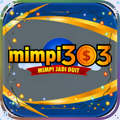 mimpi303 — mitra unggulan